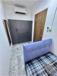 Faber Garden Condominium (D20), Condominium #589633081